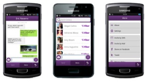 Samsung Bada 2.0 поддерживает NFC, HTML5 и многозадачность