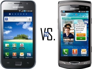 Bada или Android. Что лучше Bada или Android, чем лучше? Почему?